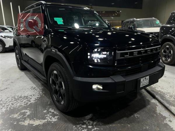 جيتور T1 2026 للبيع في العراق -  بغداد